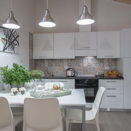 La Gazza Ladra Apartments - Garda Chill Out Drena Екстериор снимка