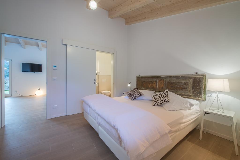 La Gazza Ladra Apartments - Garda Chill Out Drena Екстериор снимка