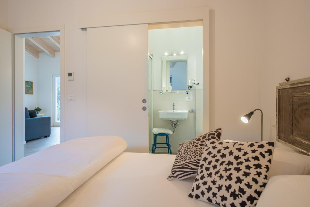 La Gazza Ladra Apartments - Garda Chill Out Drena Екстериор снимка