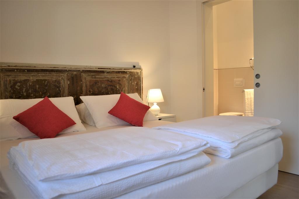 La Gazza Ladra Apartments - Garda Chill Out Drena Екстериор снимка