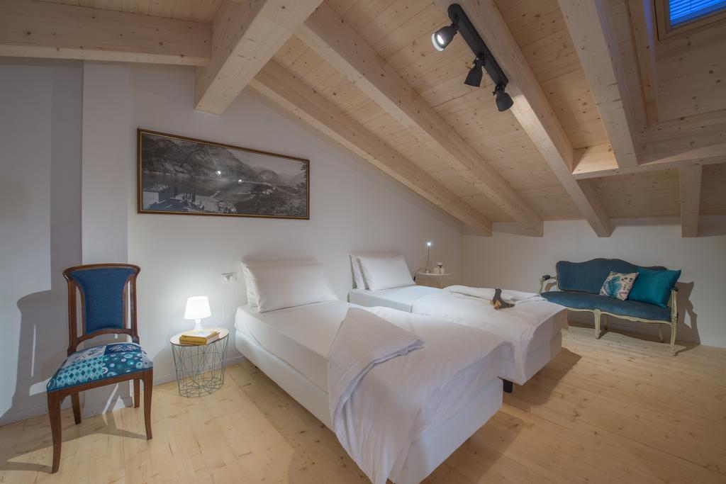 La Gazza Ladra Apartments - Garda Chill Out Drena Екстериор снимка