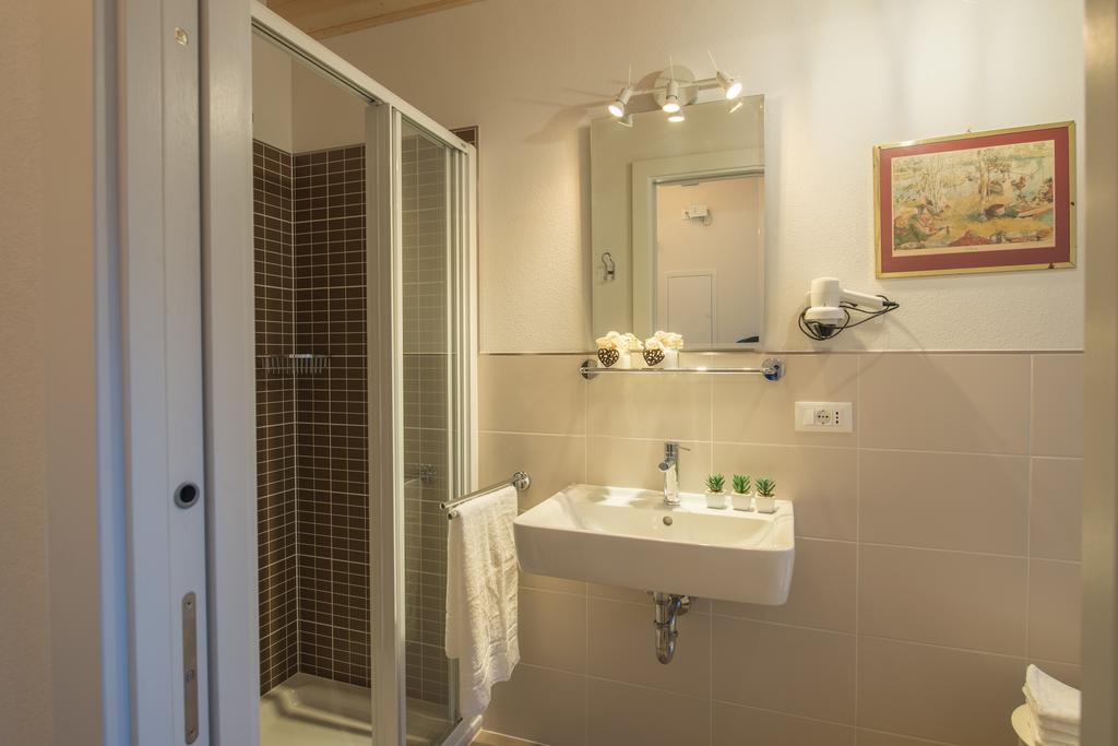 La Gazza Ladra Apartments - Garda Chill Out Drena Екстериор снимка